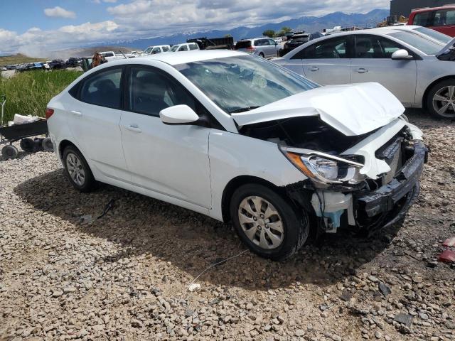 2016 Hyundai Accent Se VIN: KMHCT4AE3GU038343 Lot: 55407324