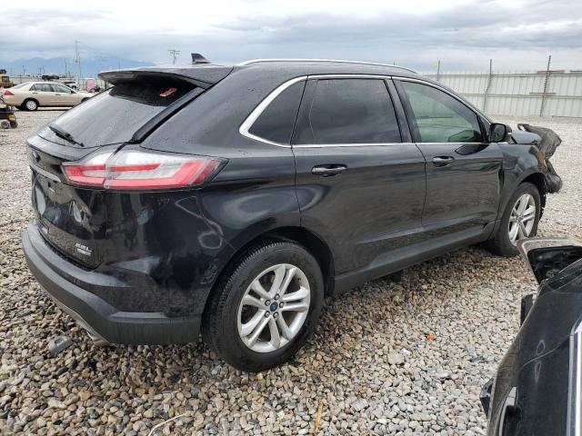 2020 Ford Edge Sel VIN: 2FMPK4J96LBA45729 Lot: 55197634