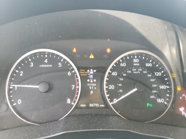 2015 Lexus Es 350 VIN: JTHBK1GG0F2165893 Lot: 54943724