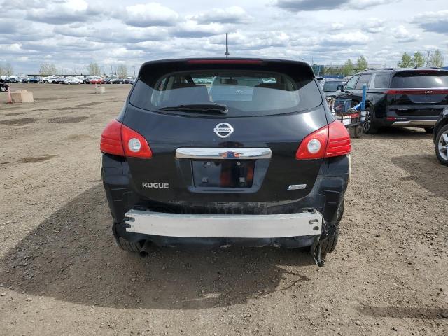 2012 Nissan Rogue S VIN: JN8AS5MT1CW269470 Lot: 55204114