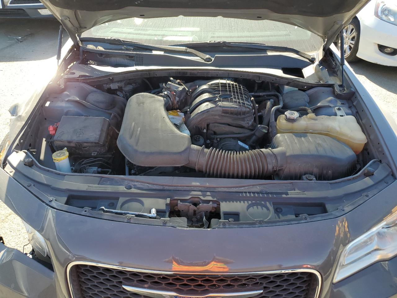 2C3CCAAG1HH647041 2017 Chrysler 300 Limited