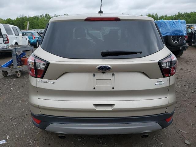 2017 Ford Escape Se VIN: 1FMCU0GD3HUC47457 Lot: 54044844