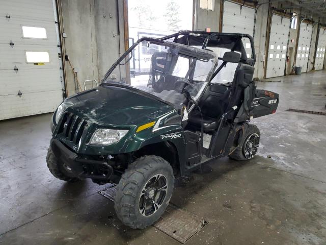 2013 ARCTIC CAT HDX700 4UF13MPV9DT303053