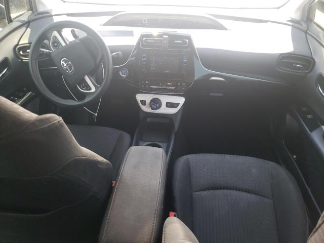 2016 Toyota Prius VIN: JTDKBRFU2G3518816 Lot: 54638084