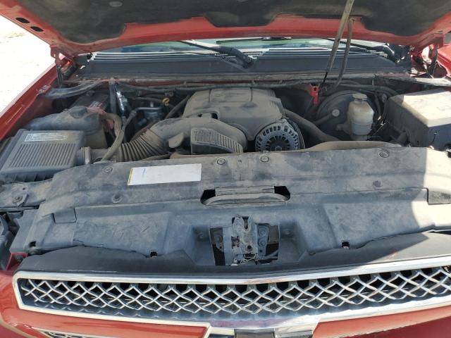 2008 Chevrolet Avalanche K1500 VIN: 3GNFK12388G119172 Lot: 55132734