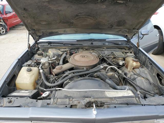 1985 Chevrolet El Camino VIN: 3GCCW80H7FS918149 Lot: 56481104