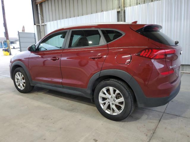 2020 Hyundai Tucson Limited VIN: KM8J33A48LU115923 Lot: 54349804