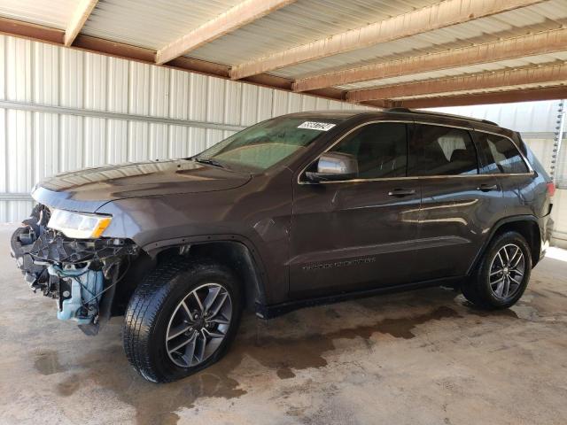 2019 Jeep Grand Cherokee Laredo VIN: 1C4RJEAG1KC850993 Lot: 55647224