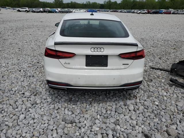 WAUABCF55MA037822 Audi A5 PREMIUM 6