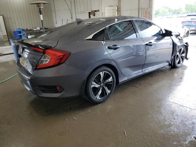 2017 HONDA CIVIC TOUR - 2HGFC1F90HH631661