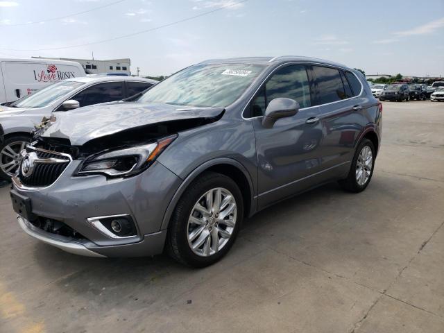 2020 Buick Envision Premium VIN: LRBFX3SX7LD157120 Lot: 56250494