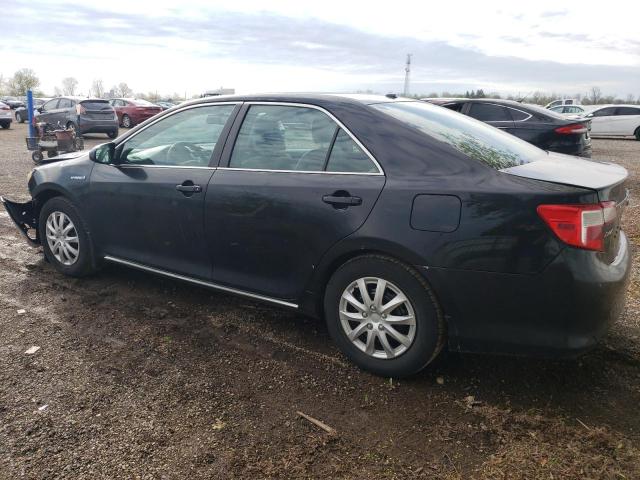 2014 Toyota Camry Hybrid VIN: 4T1BD1FK1EU131297 Lot: 52352224