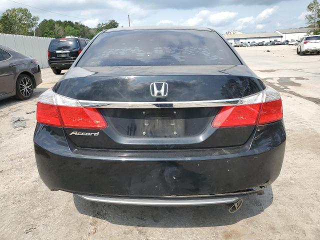 2015 Honda Accord Lx VIN: 1HGCR2F38FA205201 Lot: 53396604