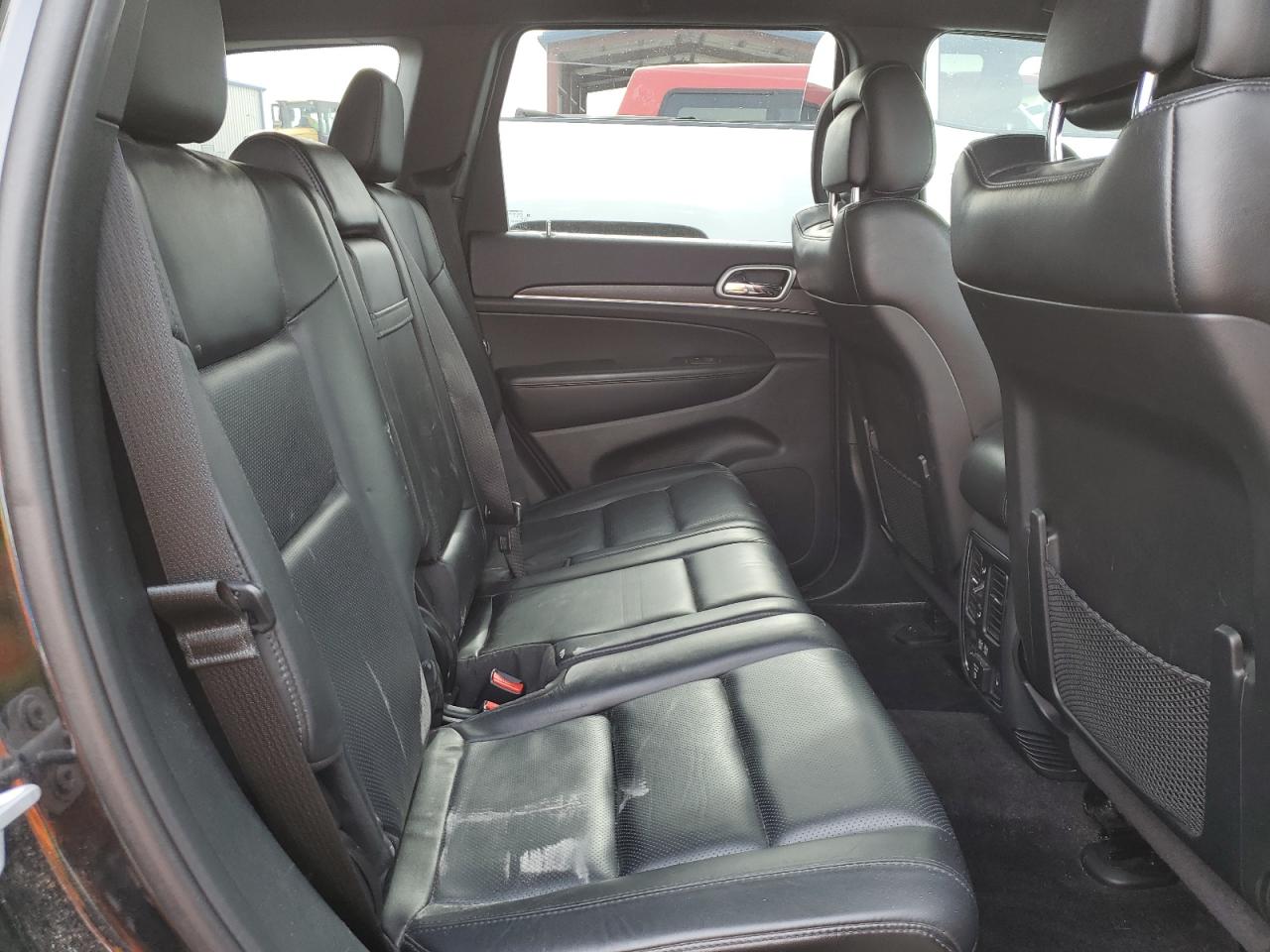 1C4RJFBG0JC410637 2018 Jeep Grand Cherokee Limited