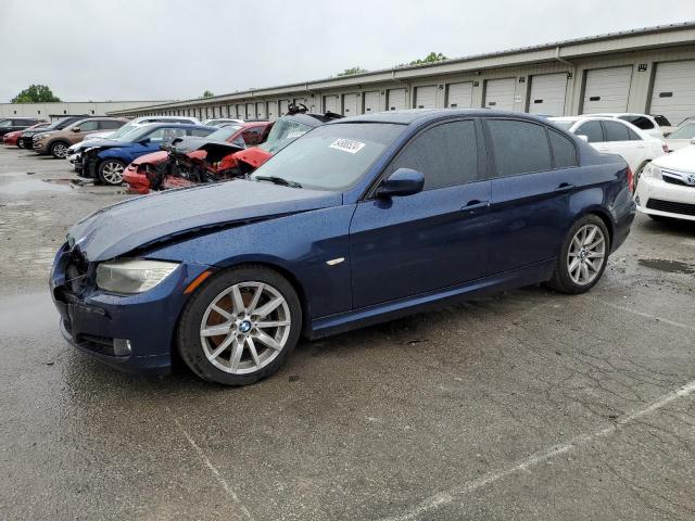 2011 BMW 328 I VIN: WBAPH7G51BNN04884 Lot: 54988524