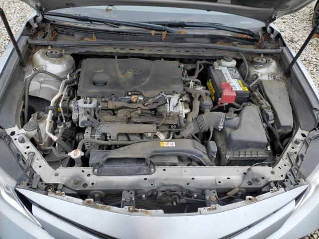 2019 TOYOTA CAMRY L - 4T1B11HK8KU167912