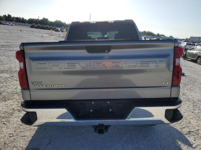 2023 Chevrolet Silverado K1500 Lt VIN: 1GCPDDEK5PZ228019 Lot: 53193344