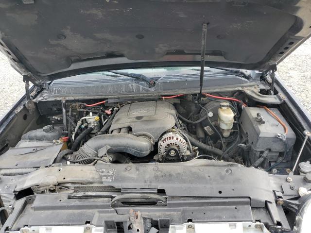 2007 GMC Yukon Xl K1500 VIN: 1GKFK16347J201081 Lot: 53193114