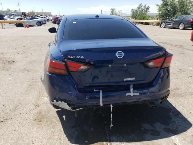 1N4BL4CV9NN381619 Nissan Altima SR 6