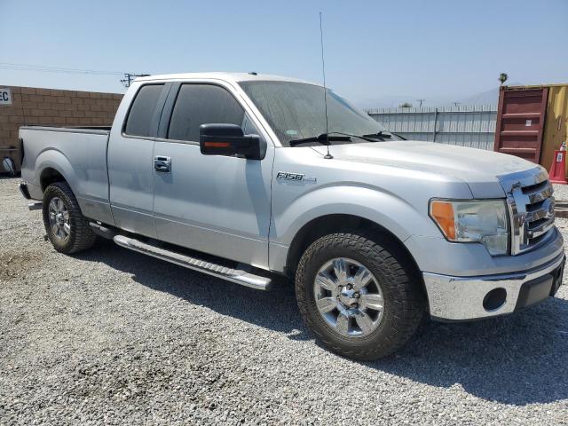 1TPRX12899KA73588 2009 Ford F150 Super Cab