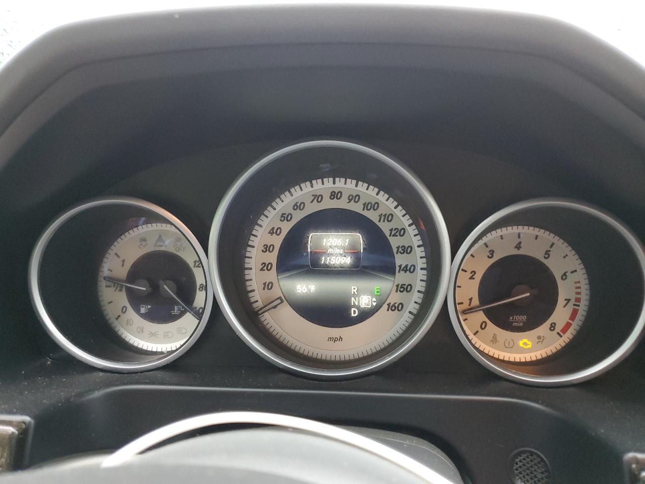 WDDHF6FB6FB138335 2015 Mercedes-Benz E 400