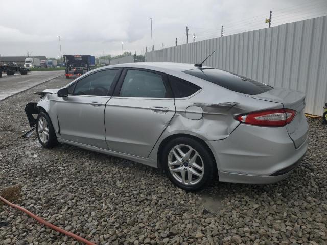 2014 Ford Fusion Se VIN: 1FA6P0H75E5378063 Lot: 53313554