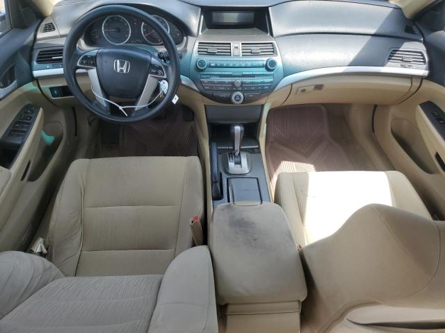 2012 Honda Accord Lx VIN: 1HGCP2F36CA026625 Lot: 53788194