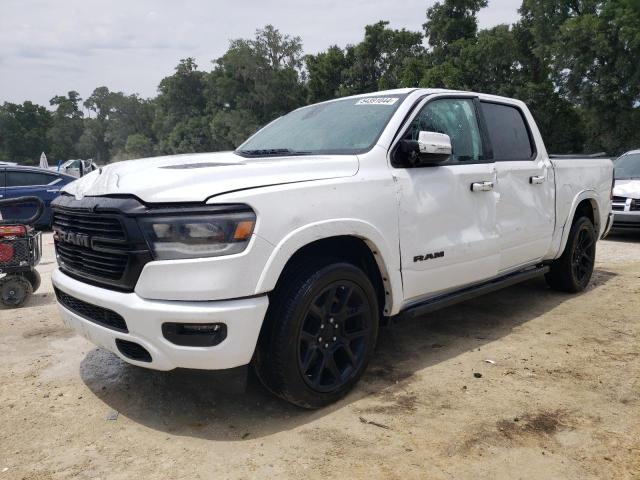 2020 Ram 1500 Laramie VIN: 1C6RREJT8LN321513 Lot: 54391044