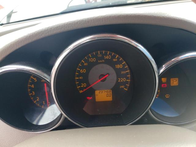 2005 Nissan Altima S VIN: 1N4AL11D65C156297 Lot: 56391084