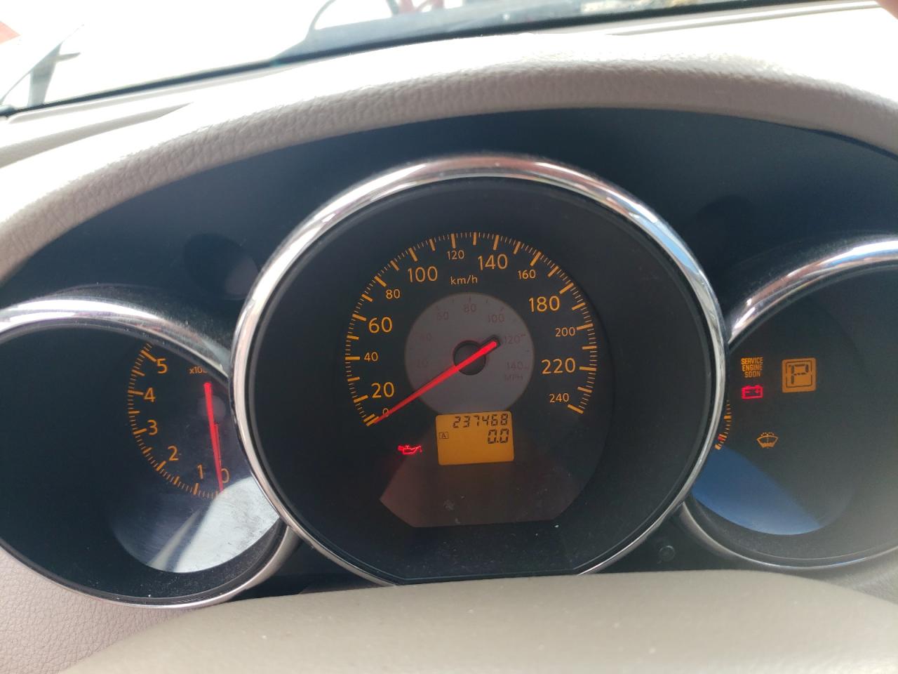 1N4AL11D65C156297 2005 Nissan Altima S