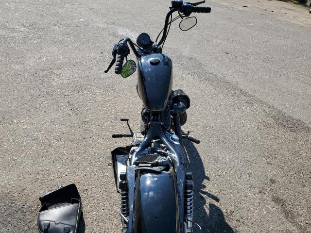 2009 HARLEY-DAVIDSON XL1200 N 1HD1CZ3119K407930