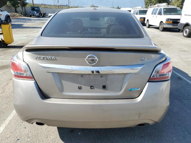 2014 Nissan Altima 2.5 VIN: 1N4AL3AP8EC297944 Lot: 54654124