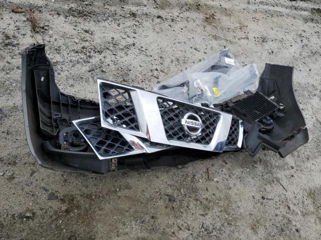 2007 Nissan Pathfinder Le VIN: 5N1AR18W77C645161 Lot: 53202814