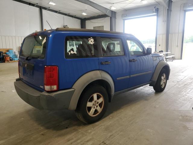 2007 Dodge Nitro Sxt VIN: 1D8GT28K67W615684 Lot: 54638054