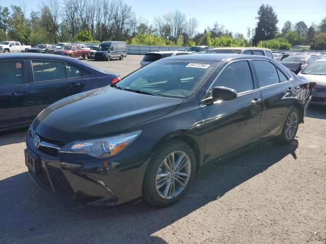 2015 Toyota Camry Le VIN: 4T1BF1FK0FU477286 Lot: 54411294