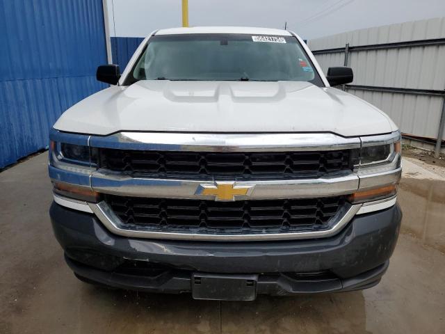 2018 Chevrolet Silverado C1500 VIN: 3GCPCNEH0JG339761 Lot: 56421754