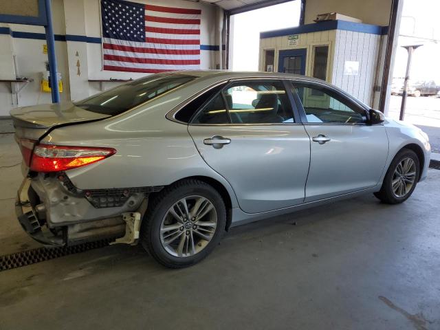 2017 Toyota Camry Le VIN: 4T1BF1FK0HU688796 Lot: 53686954