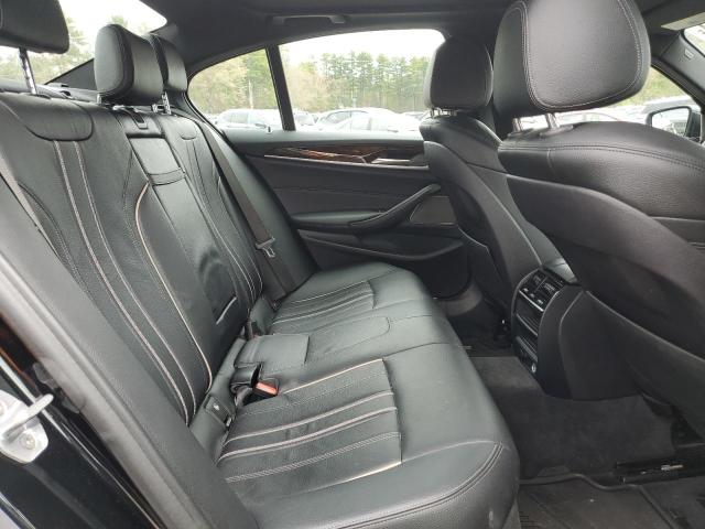 2018 BMW 540 Xi VIN: WBAJE7C57JWC54776 Lot: 53047224