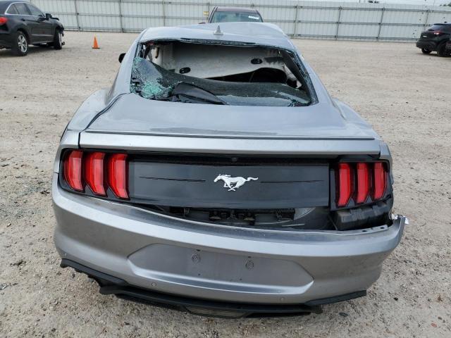 2022 Ford Mustang VIN: 1FA6P8TH2N5107962 Lot: 53141164