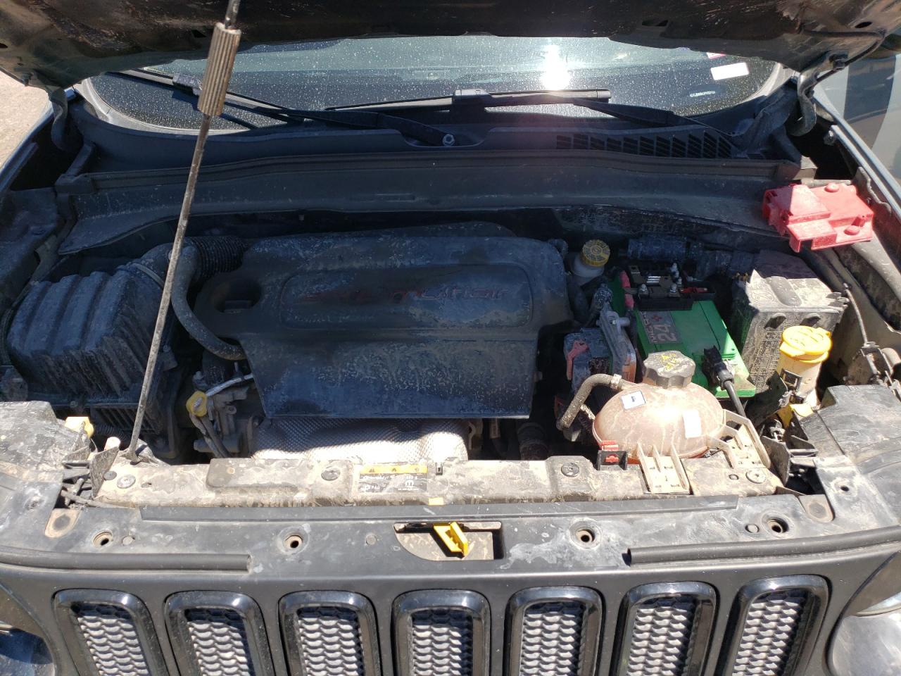 ZACCJBBB4JPH30123 2018 Jeep Renegade Latitude