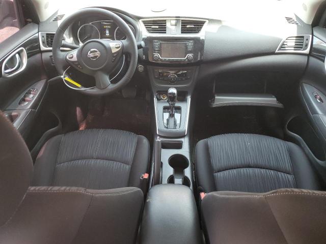 2018 Nissan Sentra S VIN: 3N1AB7APXJY314235 Lot: 54720524