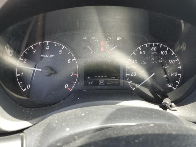 2016 Nissan Sentra S VIN: 3N1AB7AP1GY266956 Lot: 55718464