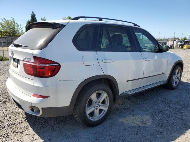 2011 BMW X5 xDrive35D VIN: 5UXZW0C53BL663074 Lot: 54971514