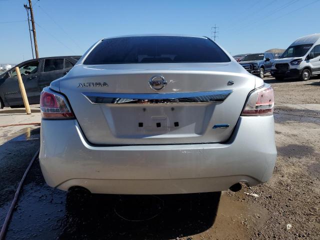 2014 Nissan Altima 2.5 VIN: 1N4AL3AP8EN332762 Lot: 54889794