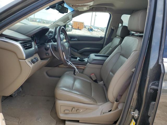 2019 CHEVROLET TAHOE K150 - 1GNSKBKC5KR257425