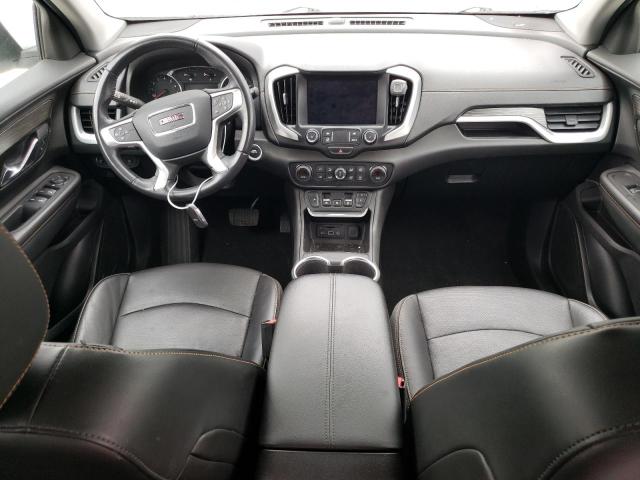 2019 GMC Terrain Slt VIN: 3GKALPEV4KL177167 Lot: 53661124