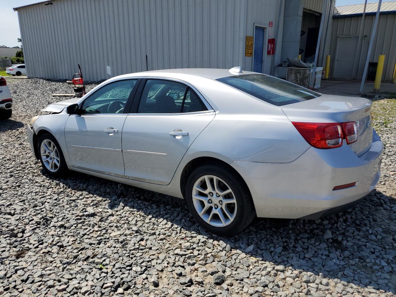 1G11C5SL8EF218362 2014 Chevrolet Malibu 1Lt