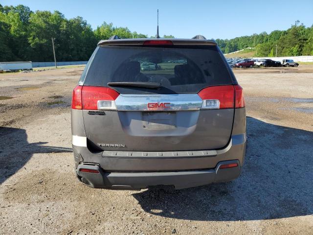 2012 GMC Terrain Sle VIN: 2GKALSEK3C6313836 Lot: 54526214