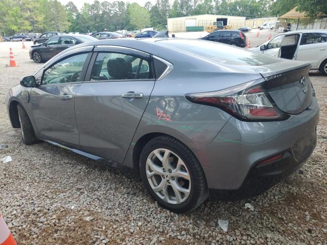 VIN 1G1RD6S54JU120054 2018 Chevrolet Volt, Premier no.2