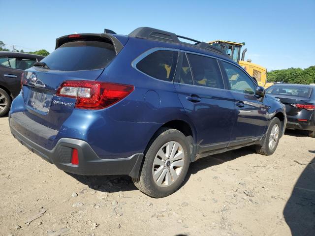 2019 Subaru Outback 2.5I Premium VIN: 4S4BSAHC2K3366434 Lot: 56714694